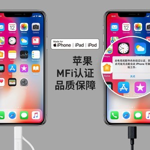 Anker 3 In 1 Universal Fast Charging Cable Usb C Lightning Micro Usb 3a Max Power 5v White Pur Material - Product Image 4