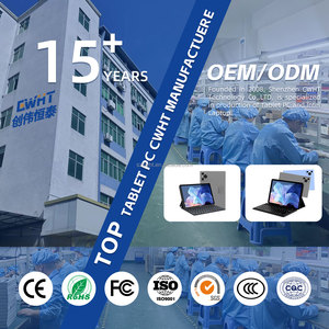 Bán Buôn Tùy Chỉnh 2024 Thông Minh 5G Máy Tính Bảng 32GB RAM Và 2TB Lưu Trữ Liền Mạch Học Tập Văn Phòng Và Giải Trí Kinh Nghiệm Máy Tính Bảng PC - Product Image 2