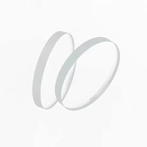 Lembaran Kuarsa Optik Transparan Tahan Suhu Tinggi 4-8 inci Cina - Product Image 5