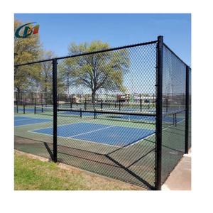 Clôture en treillis soudé galvanisé à chaud et recouvert <span class=keywords><strong>de</strong></span> PVC, personnalisable, <span class=keywords><strong>de</strong></span> haute qualité et durable, à prix compétitif - Product Image 5