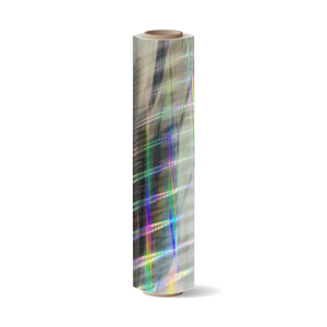 Kính sản xuất Bopp phim Holographic nóng nhiều lớp phim - Product Image 1