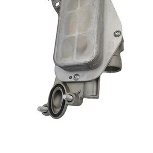 Venta Directa de Fábrica, Radiador para Chevrolet Cruze, Sistema de Refrigeración de Alta Calidad, Hecho de Plástico y Aluminio, Taiwán 12992593 - Product Image 3