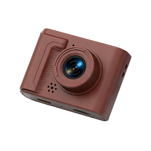 Cámara de Video Digital Retro Portátil AC07 de Tamaño Pequeño, con Fotos y Videos en 1080PHD, Multifuncional para Teléfono - Product Image 2