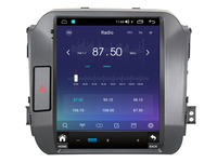 WITSON Android Octa-Core DSP Terintegrasi Layar Sentuh Kapasitif Pemutar Multimedia Mobil GPS Terintegrasi CarPlay untuk Sportage 3