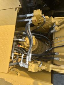 Prix bas 95% nouvelle pelle originale Cat 329D utilisée Cat 329D2 pelle d'occasion Caterpillar CAT 329 à vendre - Product Image 6