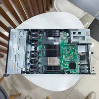 Servidor en Rack para Virtualización y Computación en la Nube Xfusion 1288H V6 1U, Procesador Intel Xeon, Garantía de 3 Años, en Stock