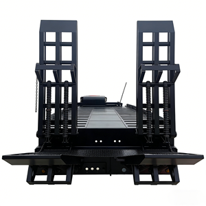 Factory-Made Cheap Heavy <strong>Trailer</strong> - Product Image 4