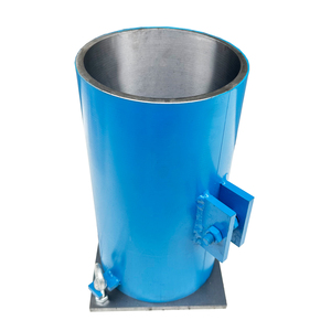 Molde de Hormigón de Alta Calidad 160 * 320 mm, Venta Directa de Fábrica. - Product Image 2