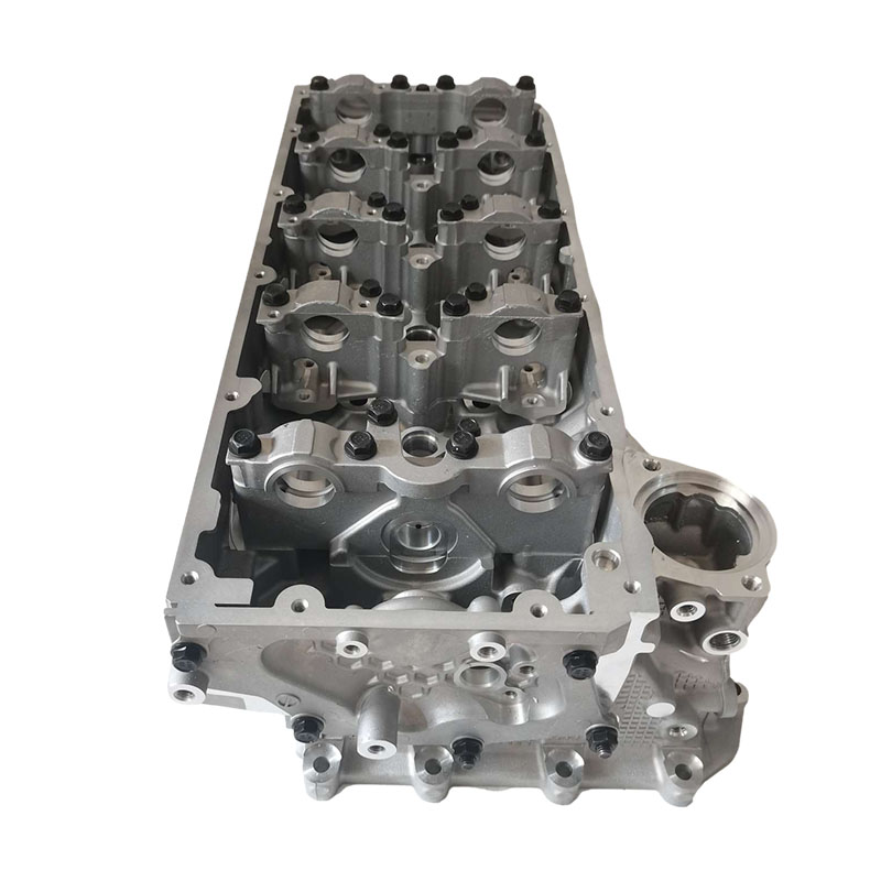 牛頭 Crankshaft 8-98063828-0 8980638280 for Isuzu D-Max 4jj1