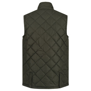 Gilet matelassé pour homme CONMR 2024, vente chaude, veste d'hiver, veste rembourrée d'hiver, gilet chaud <span class=keywords><strong>sans</strong></span> manches pour homme - Product Image 2