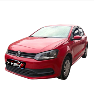 Affidabile <span class=keywords><strong>Volkswagen</strong></span> <span class=keywords><strong>Polo</strong></span> Usata 2014 1.4L Benzina Manuale Hatchback Basso Chilometraggio Efficiente nei Consumi Buone Condizioni Auto Usata - Product Image 1