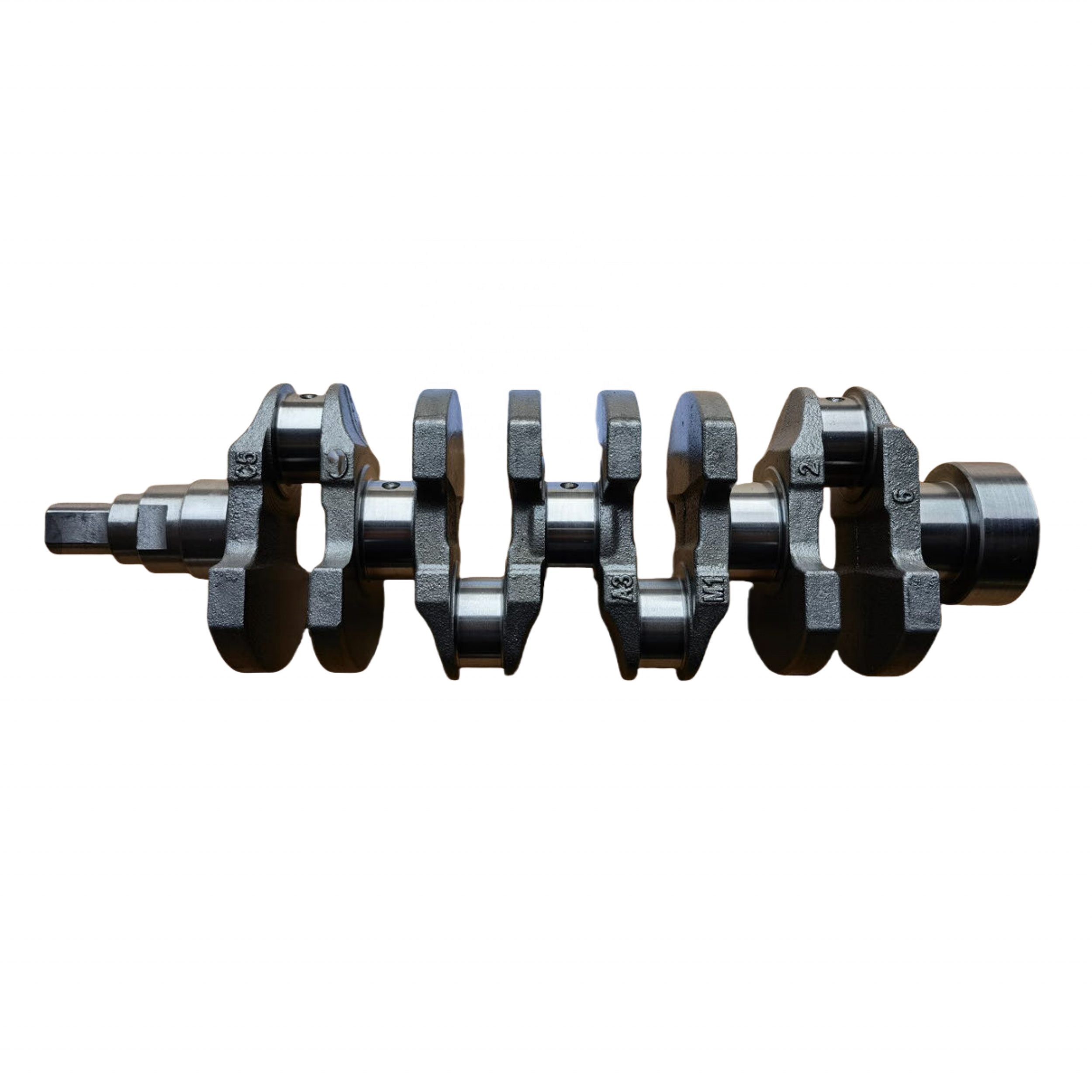 くぅこ G4hc, G4he, Crankshaft 23111-02722, 23111-02723 for Atos
