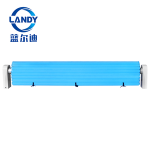 Système de enroulement motorisé Landy D59 pour couverture de <span class=keywords><strong>piscine</strong></span> hors sol, anti-âge, pour spa et <span class=keywords><strong>piscine</strong></span> - Product Image 2