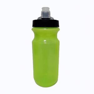 Vente chaude Vente en gros Eau Fine Done Recycle Bouteille de sport avec logo Bouteille de vélo - Product Image 1
