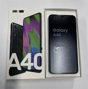 Smartphone A40 64 Go débloqué – Vente en gros de téléphones mobiles en vrac - Product Image 5
