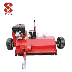 Agricultural machinery and equipment - Flail lawn mower ATV-FLM120 for sale