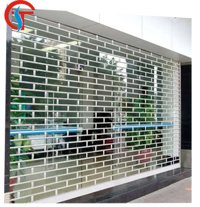 <span class=keywords><strong>Porte</strong></span> de sécurité <span class=keywords><strong>pour</strong></span> volet de magasin, <span class=keywords><strong>porte</strong></span> roulante <span class=keywords><strong>pour</strong></span> grille de sécurité <span class=keywords><strong>pour</strong></span> façade de magasin - Product Image 5