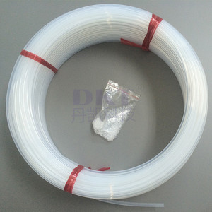 ที่ขายดีที่สุดที่มีคุณภาพสูงหลอดพลาสติกโปร่งใสทนสารเคมีท่อ FEP - Product Image 4