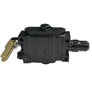 Válvula Direccional Hidráulica Multivía <span class=keywords><strong>ZDF</strong></span>-F15, Válvula Multivía, Válvula Direccional Hidráulica, Garantía de Un Año - Product Image 1