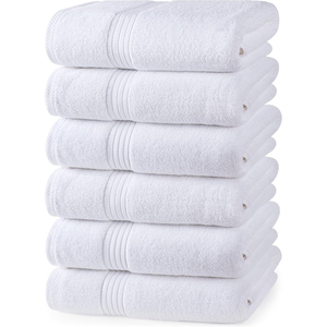 White 100% Cotton Quick-Dry Compressed Knitted Disposable 5 Star Luxury Hotel Bath <b>Towel</b> <b>Sets</b> /Hand <b>Towels</b>/Face <b>Towel</b> - Product Image 1