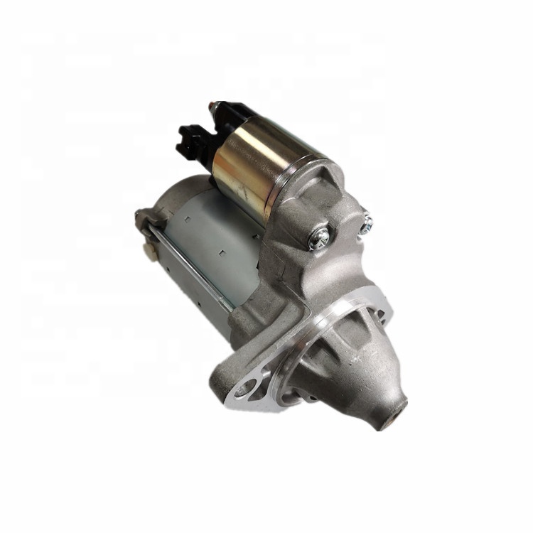 Trading Products New Arrivals 1ZZFE 3ZZFE 12V Wholesale Car Engine Auto Starter 28100-22031 Starter Parts Image 5