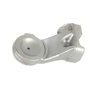 Độ chính xác cao ách trường hợp tuyệt vời mặc sức đề kháng cơ khí nóng giả mạo các bộ phận cho nhiệm vụ nặng nề kỹ thuật profects - Product Image 6