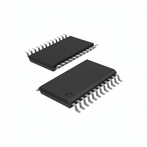 Electronics Component BOM IC In Stock 24 TSSOP Interface SI2493-C-FTR - Product Image 1