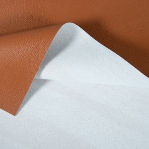 0.9mm Lichee imitare Veleteen Pvc Rexine in pelle <span class=keywords><strong>per</strong></span> divano, pelle artificiale impermeabile resistente all'abrasione <span class=keywords><strong>per</strong></span> <span class=keywords><strong>poltrona</strong></span> - Product Image 2