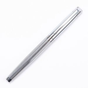 Business Signature Heavy Metal Ballpoint <b>Pen</b> 0.7mm Black Ink Custom Logo Custom Brand Used for Advertising Promotion - Product Image 6