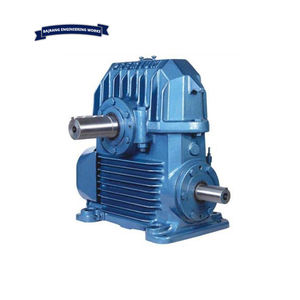 การออกแบบต่างๆที่มีคุณภาพสูงเหล็กเกียร์หนอนซื้อในราคาต่ำสุด - Product Image 1