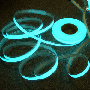Ruban EL Électroluminescent Personnalisé Étanche pour Casque de Moto – Bande Lumineuse de Sécurité - Product Image 6
