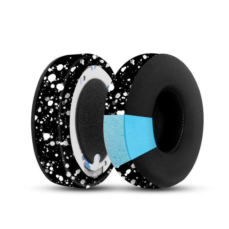 1 unidad BS025 negro