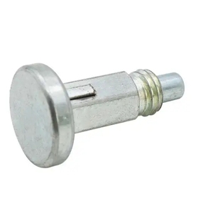 Индивидуальный указательный штифт из нержавеющей стали SS304 или оцинкованный твист для блокировки металлической ручки Пружинные штифты - Product Image 6