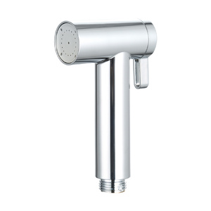Высококачественный пластиковый портативный биде для туалета - Product Image 1