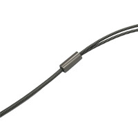 Écouteurs filaires intra-auriculaires, type c, mains libres, stéréo, pour téléphone portable, pour Shure se215 se535 se846, nouvelle collection