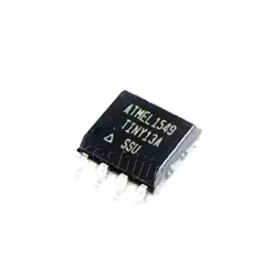 ATTINY13A-SSU SOP-8 New And Original Integrated Circuit IC Chip Supports BOM List ATTINY13A-SSUR