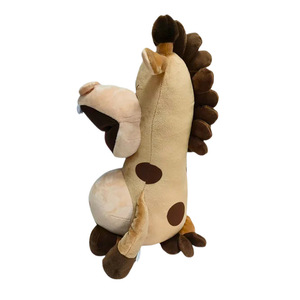 Peluche de Tony Horse de <span class=keywords><strong>In</strong></span> Your <span class=keywords><strong>Dreams</strong></span> con Relleno de Algodón PP, Tamaño de 31cm-50cm, Unisex Juvenil - Product Image 2