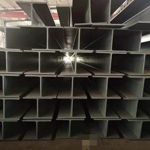 Xúc Tiến bán hàng q235b GB/T11263-2005 150x150x7.0x10mm tiêu chuẩn h-dầm với Cắt Uốn dịch vụ cho xây dựng công nghiệp - Product Image 3