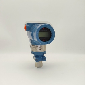 Transmisor de Presión Serie 3051GP Rosemounts 3051g en Oferta - Product Image 4