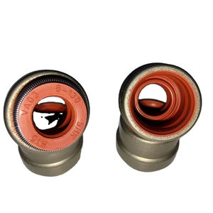 Originele Ea888 Gen <span class=keywords><strong>2</strong></span> Gen 3 Auto-Onderdelen Faw Inlaatklep Steel Olieafdichting 06j109675d 06l109675 06j109675G - Product Image 1