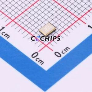 SX3B36.000F0810F30 Crystal (Passive) SMD3225-4P Crystal Oscillator SMD Crystal Oscillator 36MHz 10ppm 8pF - Product Image 1