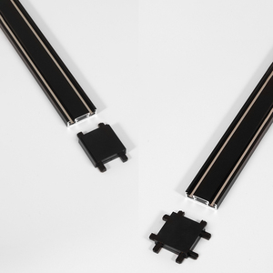 Siêu mỏng điện áp thấp DC48V Dali thay đổi độ sáng theo dõi hệ thống chiếu sáng có thể điều chỉnh LED từ theo dõi ánh sáng - Product Image 4