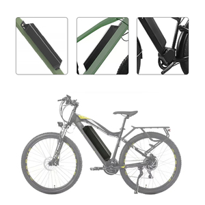 Reention-Dorado Pro <span class=keywords><strong>Plus</strong></span> Max 48V Batterie Lithium Ion Akku 10.5Ah 14Ah 17.5Ah 21Ah pour vélo électrique <span class=keywords><strong>Moscow</strong></span> Milano - Product Image 2