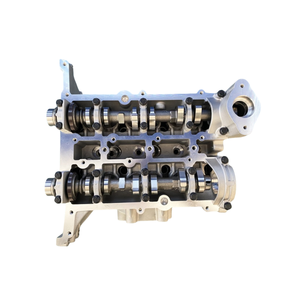 Nuevas piezas de motor automático CQ WS M1DA culata completa para 910045 1765041 1857524 1917576 FO <span class=keywords><strong>RD</strong></span> 1,0 T 12V 2012 - Product Image 4