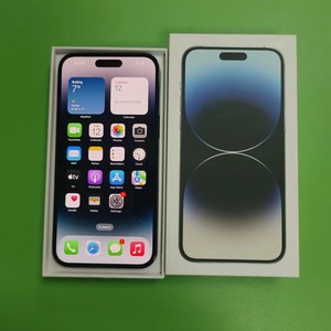 Teléfonos Móviles Usados Desbloqueados de Segunda Mano 128 <span class=keywords><strong>256</strong></span> 512 GB para Teléfono de Marca <span class=keywords><strong>14</strong></span> Pro <span class=keywords><strong>14</strong></span> Pro Max - Product Image 6