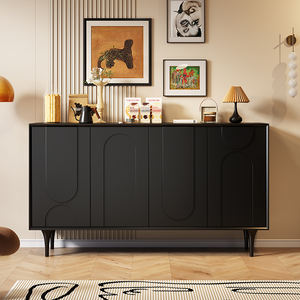 Gabinete lateral <span class=keywords><strong>de</strong></span> casillero <span class=keywords><strong>de</strong></span> <span class=keywords><strong>entrada</strong></span> Retro PurelyFeel Gabinete decorativo <span class=keywords><strong>de</strong></span> <span class=keywords><strong>entrada</strong></span> <span class=keywords><strong>de</strong></span> estilo antiguo Gabinete lateral <span class=keywords><strong>de</strong></span> comedor <span class=keywords><strong>de</strong></span> <span class=keywords><strong>entrada</strong></span> francesa - Product Image 2