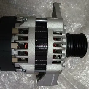 Original Genuine Diesel Generator Alternator QSB6.7 Engine Alternator 5318629