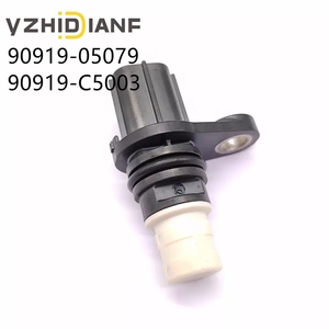 Capteur de Position de vilebrequin pour TOYOTA YARIS X150, pièces automobiles 90919-05079 - Product Image 4