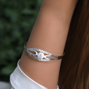 BBBA-04146 สร้อยข้อมือแฟชั่นชาร์ม - Product Image 3