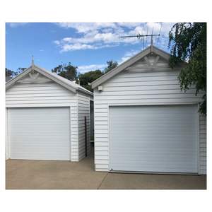 Prima Vente en gros bon marché <span class=keywords><strong>Porte</strong></span> de <span class=keywords><strong>garage</strong></span> résidentielle en verre et aluminium de style moderne Portes de <span class=keywords><strong>garage</strong></span> sectionnelles à vue complète pour maisons - Product Image 5